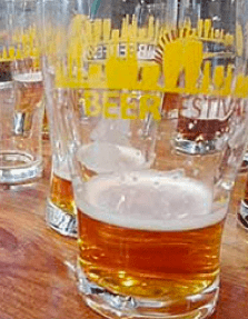 Premios para seis  cerveceras  valencianas.