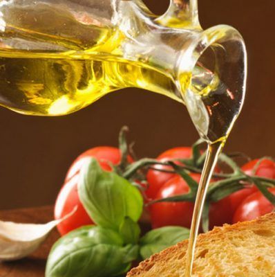 El 81% del aceite de oliva importado por China en 2015/2016 era español.