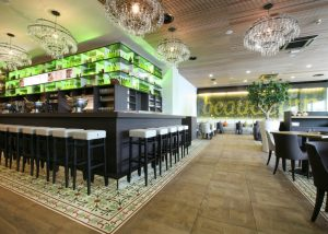 Autogrill Iberia abrirá un Ribs y un Beaudevin el Aeropuerto de Palma de Mallorca.
