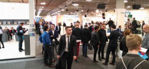 Éxito de la ITB Berlín, pese a la huelga en los aeropuertos de la ciudad .