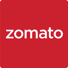 Zomato, la app para reservar restaurantes, dispara sus ingresos.