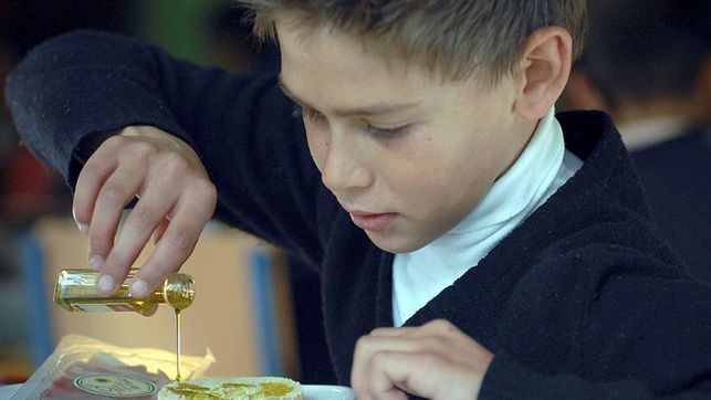 El aceite andaluz busca abrirse mercado en Bélgica ante un consumidor «gourmet» .