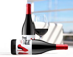 Vicente Gandía amplia su gama de vino valenciano.