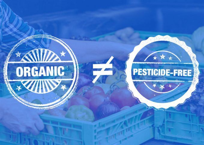 Confusión a nivel mundial sobre la información de las etiquetas alimentarias.