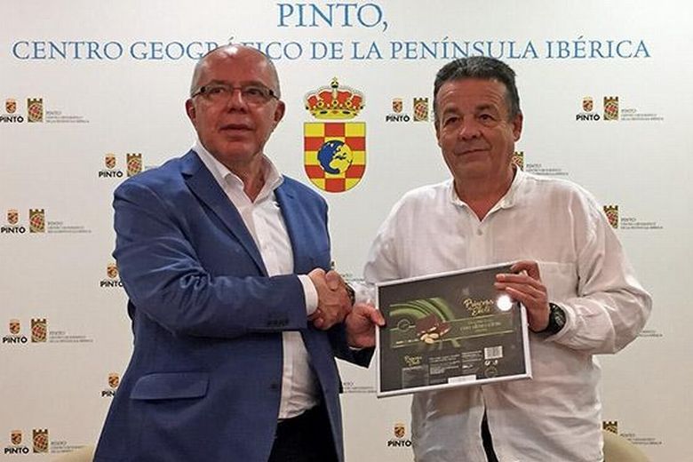 Pinto quiere recuperar su pasado “chocolatero” como atractivo turístico.