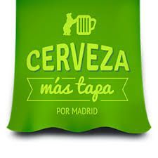 La ‘app’ que te guía para salir de bares.