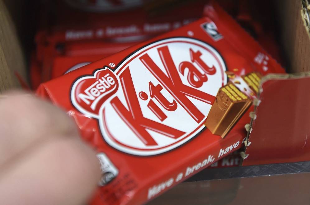 Nestlé cree que se ha desatado una «alarma social injustificada» con el aceite de palma.