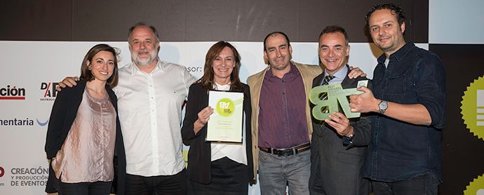 Best Awards 2017. Campofrío y Unilever/Cornetto, los grandes triunfadores.