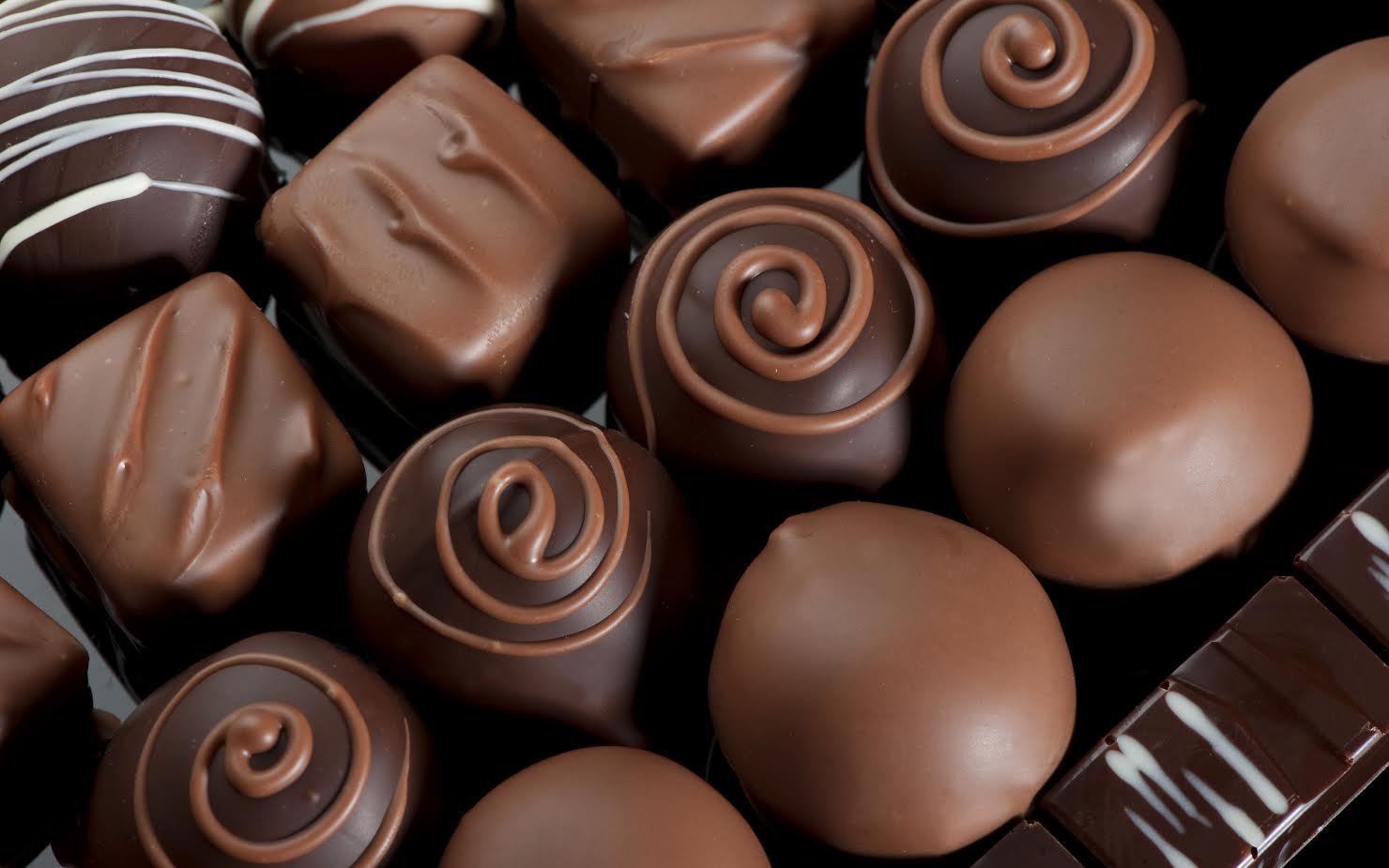 ‘Chocolife’, el chocolate del futuro.