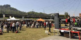 Cerveza Caleya abandona Rioseco para abrir una nueva planta en Valnalón.