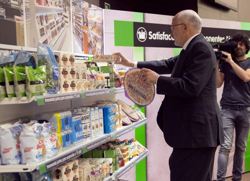 Mercadona busca revolucionar el mercado con un nuevo modelo.