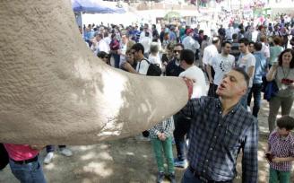 La Festa do Viño da Ulla solicitará ser declarada de Interés Turístico de Galicia.