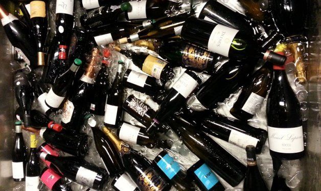 ¿Cómo afectará el brexit a las bodegas españolas?