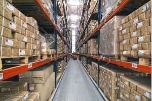 Récord de inversiones en el mercado logístico en 2016 .