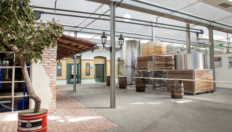 Elaboración de cerveza artesanal de forma sencilla.