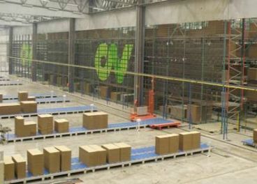 Vegabaja Packaging crece en cartón ondulado.
