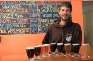 Consejos para perderle el miedo a las cervezas artesanales.