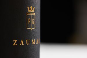 Zaumau, nueva familia de Vinos de Terruños.