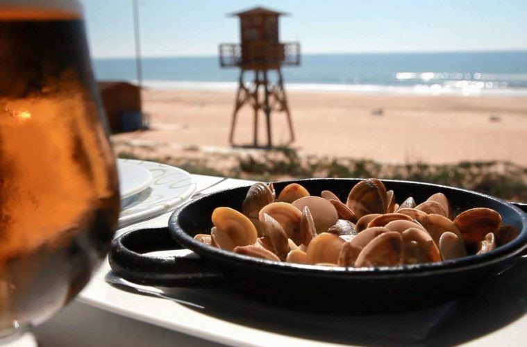 Huelva: balance de 100 días de capitalidad gastronómica.