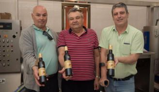 El aceite majorero Teguerey logra de nuevo ser el mejor de Canarias.