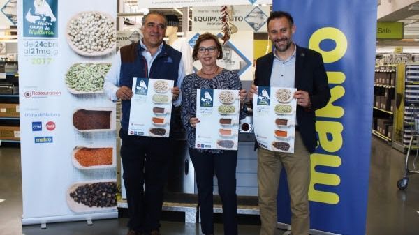 Una veintena de restaurantes se inscriben en la Mostra de Cuina.