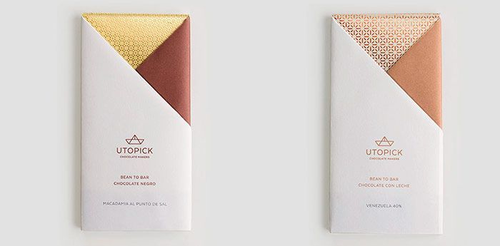 Utopick y Cacao Sampaka, premiadas en la semifinal Italia/Mediterráneo de los ICA.