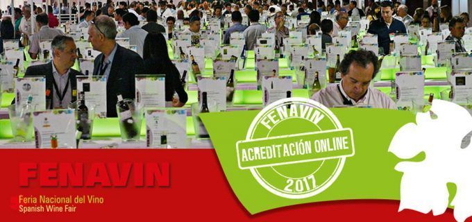 FENAVIN 2017.