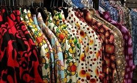 “Tax free” para todas las compras de los turistas extracomunitarios, sin límite de importe.