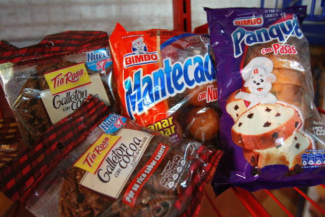 Ferrero y Bimbo montan un ‘lobby’ para defender el aceite de palma en España.
