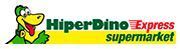 El Grupo DinoSol abre dos HiperDino Express en Gran Canaria y Tenerife .