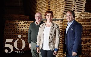 Pujolasos cumple 50 años.