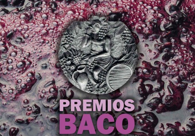 Premios Baco Cosecha 2016. Convocatoria