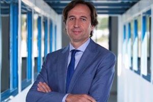 Enric Ezquerra: «Queremos tener el mejor supermercado de España».