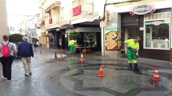 Los datos de Asihtur confirman una buena Semana Santa en la ciudad.
