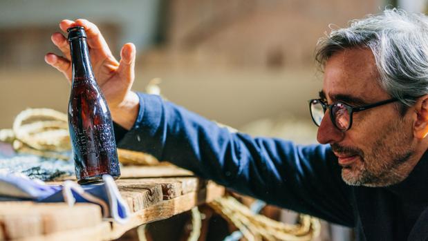 El lujo para Martín Azúa y Alhambra Roja.