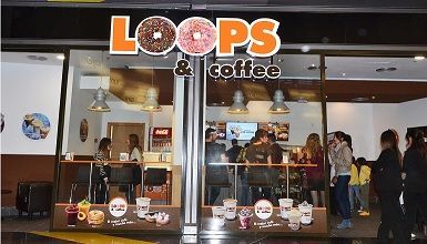 Loops & Coffee avanza en España, Irlanda, Francia y México.