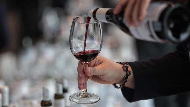 Les Corts Valencianes instan al Gobierno a bajar el IVA del vino .