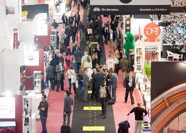 Alimentaria y FEHR fortalecen su alianza estratégica.
