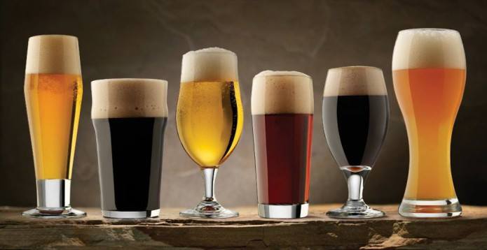 Te explicamos por qué la cerveza, con moderación, es buena para la salud .
