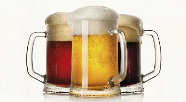 Llega la I Feria de la Cerveza Artesanal de San Sebastián de los Reyes .