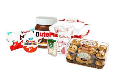 Grupo Ferrero cierra un ejercicio dulce.