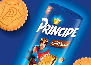 Príncipe busca su próximo héroe.