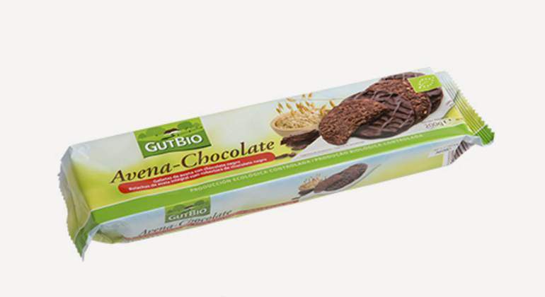 Aldi eliminará el aceite de palma de sus productos ecológicos GutBio.