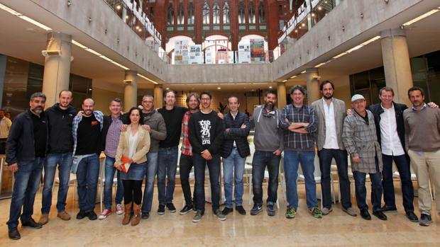 Valencia celebra del 20 al 24 de abril su primera semana de la cerveza.