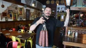 “Abrí un restaurante gallego en Australia y es número 1 en Tripadvisor