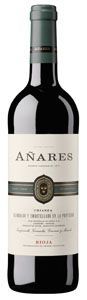 Bodegas Olarra renueva la imagen de Añares.