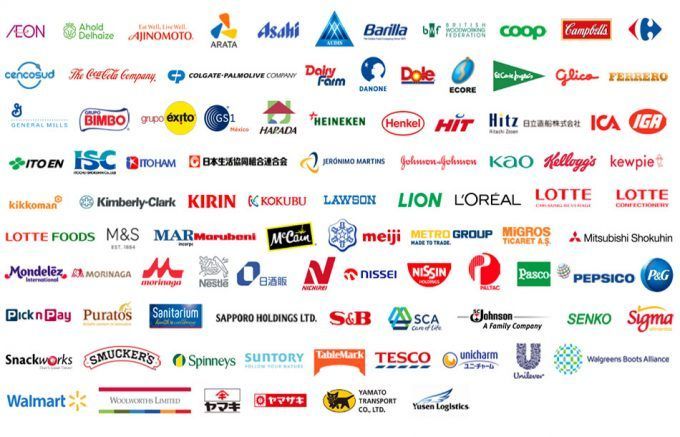 En 2016 se reformularon 180.000 productos para reducir el contenido en azúcar y sal.