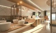 Palladium Hotel Group apuesta por el crecimiento mediante la gestión hotelera.
