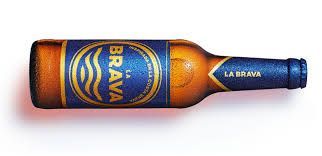 LA BRAVA ACELERA SUS VENTAS Y ENTRA EN CERVEZA SIN ALCOHOL.