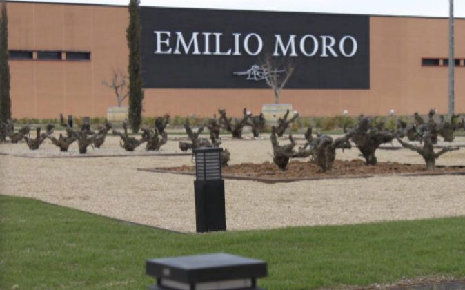 Bodegas Emilio Moro demanda a Matarromera por el uso de ‘Moro’.